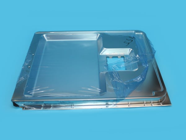 Interior Door Xxl Fs/Si T DW60 Assy