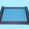 Asko Cooker & Hob Door Glass Bio Mf 6-163PY Lux Glu PG393 - Image 1