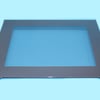 Asko Cooker & Hob Door Glass Bio Mf 6-163PY Lux Glu PG393 - Image 2