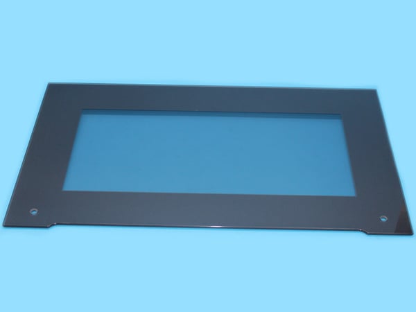 Door Glass Bio Mw 4-164 Magna Assy PG393