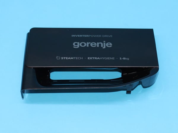 Soap Disp.H.Bk IN-ST-EH-8 PS-22 Gor Sign