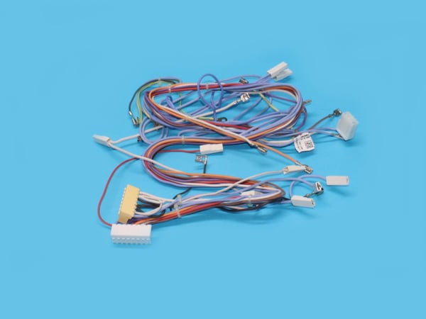 Wiring Harness FS60 K44FL22 IL52 Ig