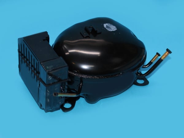 Compressor FMXD6C + INV.CF02D02 Embraco