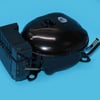 Asko Fridge & Freezer Compressor FMXD6C + INV.CF02D02 Embraco - Image 1