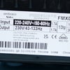 Asko Fridge & Freezer Compressor FMXD6C + INV.CF02D02 Embraco - Image 2