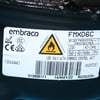 Asko Fridge & Freezer Compressor FMXD6C + INV.CF02D02 Embraco - Image 3