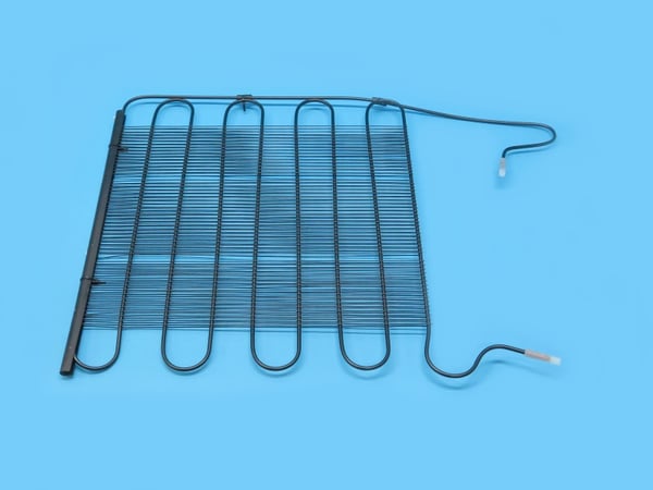 Wire Condenser