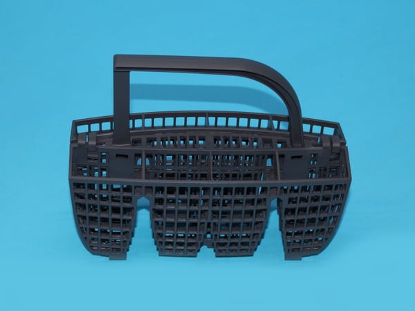 Set Mini Basket Dw RAL7024