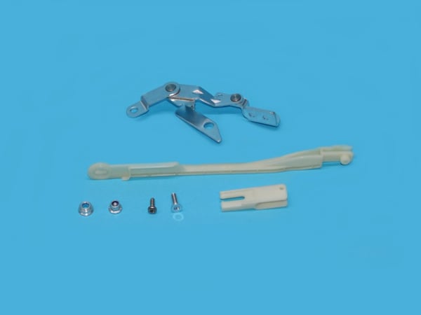 Set Sliding Door R