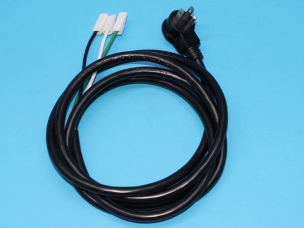 Supply Cord Sjtw 3X14AWG 2200