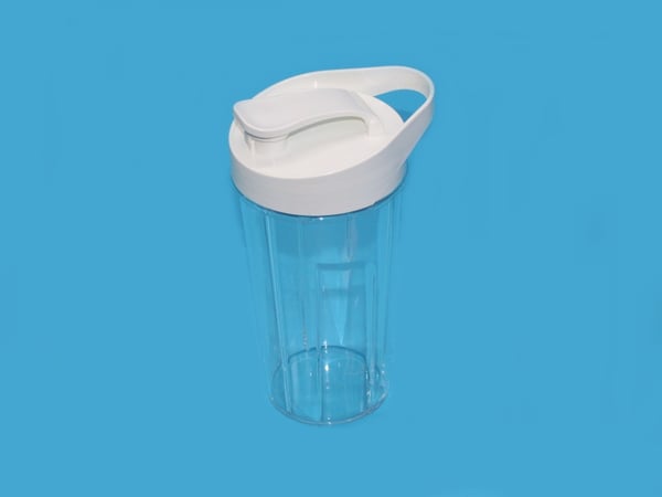 Large Container With Lid BN1000E Assy