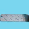 Asko Fridge & Freezer Air Duct She.Metal C6/6 HS1,85 VZ065 Ask" - Image 2