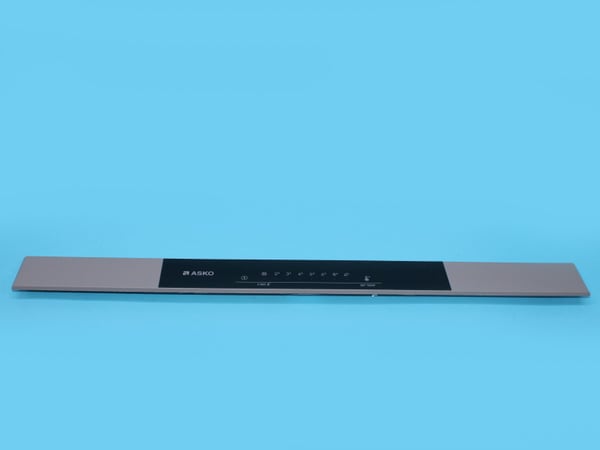 Trim Ui Upp El C6 Hs 065 Assy