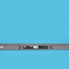 Asko Fridge & Freezer Trim Ui Upp El C6 Hs 065 Assy - Image 2