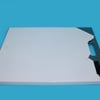 Asko Dishwasher Set Ext.Door L714 F-n-y SS WIFI - Image 1