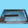 Asko Dishwasher Set Ext.Door L754 F-n-y SS - Image 1