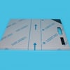 Asko Dishwasher Set Ext.Door L714 F-n-u Bs - Image 1