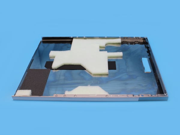 Set Ext.Door L754 F-c-y SS