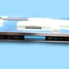 Asko Dishwasher Set Ext.Door L754 F-c-y SS - Image 2