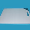 Asko Dishwasher Set Ext.Door L754 F-c-y SS - Image 3