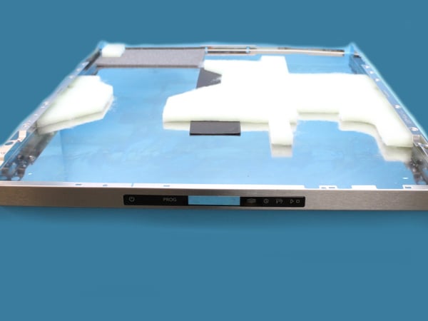 Set Ext.Door L754 X-c-y SS
