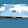 Asko Dishwasher Set Ext.Door L754 X-c-y SS - Image 1