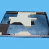 Asko Dishwasher Set Ext.Door L754 X-c-y SS - Image 3