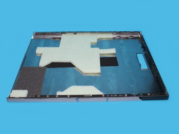 Set Ext.Door L714 F-b-c-u Bs WIFI