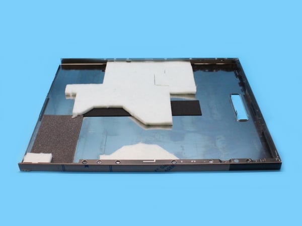 Set Ext.Door L714 F-c-u Bs WIFI