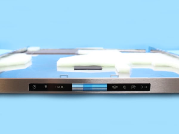Set Ext.Door L754 F-b-c-y SS WIFI