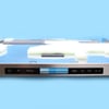 Asko Dishwasher Set Ext.Door L754 F-b-c-y SS WIFI - Image 1