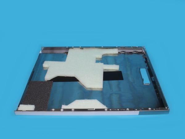 Set Ext.Door L714 F-m-y SS WIFI