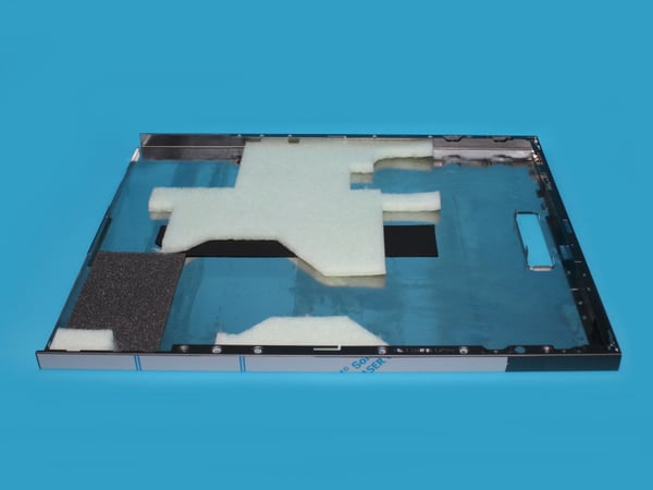 Set Ext.Door L714 F-m-u Bs WIFI