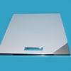 Asko Dishwasher Set Ext.Door L714 F-b-m-y SS WIFI - Image 1