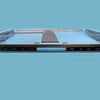 Asko Dishwasher Set Ext.Door L714 F-b-m-u Bs WIFI - Image 1