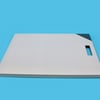 Asko Dishwasher Set Ext.Door L754 F-b-m-y SS WIFI - Image 1