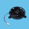 Asko Fridge & Freezer Fan Nidec GW14T12MS1AB Assy - Image 1