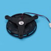 Asko Fridge & Freezer Fan Nidec GW14T12MS1AB Assy - Image 2