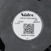 Asko Fridge & Freezer Fan Nidec GW14T12MS1AB Assy - Image 3