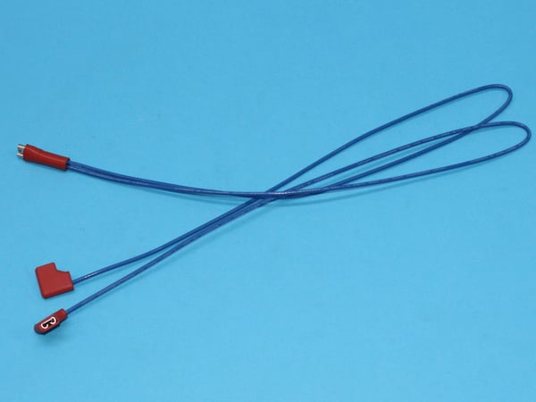 Wiring Harness 550 Mm