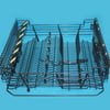 Asko Dishwasher Set Upper Basket Exclusive Adj 7502-B - Image 1