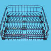 Asko Dishwasher Set Lower Basket Exclusive 7502-B - Image 2