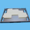 Asko Dishwasher Set Ext.Door L658 P-j-c-z 065 - Image 2