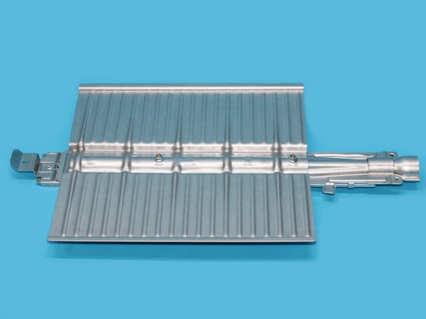 Gril Burner FS60 Sabaf L350 Assy
