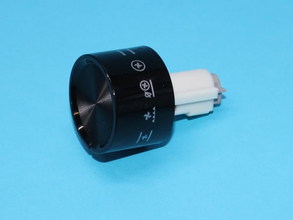 Knob Gpp 6-220C-FS_K44/PY FS21 9005/9006