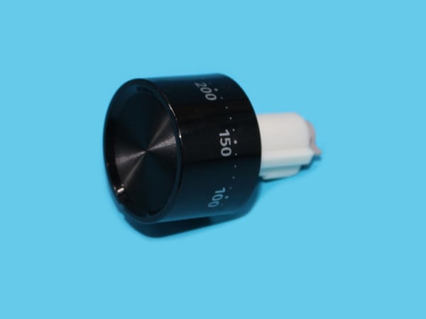 Knob Gpp 6-220C-FS_TEMP-300 9005/9006