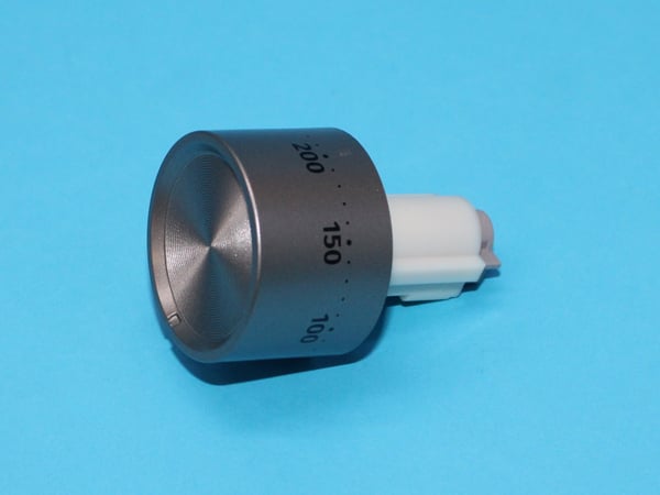 Knob Gpp 6-220C-FS_TEMP-300 022/9005