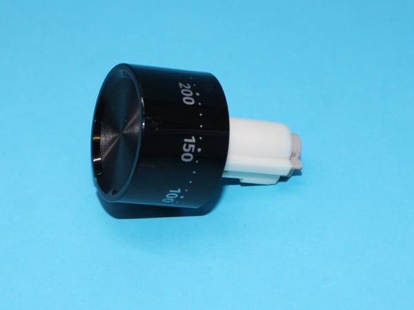 Knob Gpp 6-220C-FS_TEMP-BIO21 9005/9006