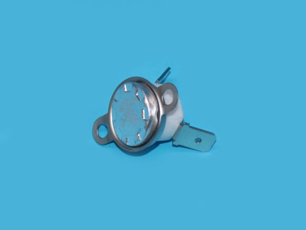 Cut-out Thermostat 130C Tianpeng