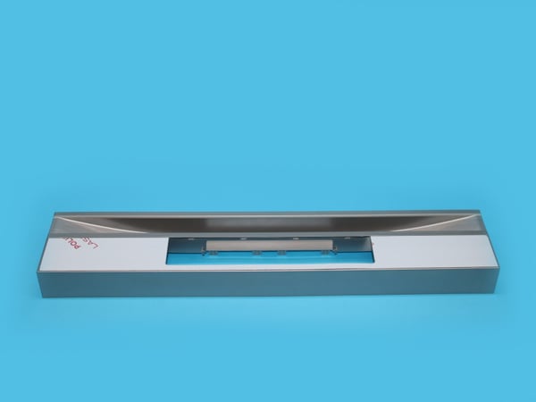 Set Panel/Decor Plate Hsn DW50 Bi